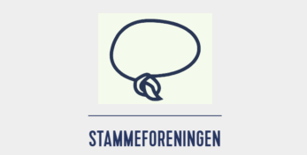 Skærmbillede 2026-01-07 135641 Billedet viser logo for Stammeforeningen.